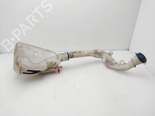 Spylertank CITROËN C-ELYSEE (DD_) [2012-2025]  30935589