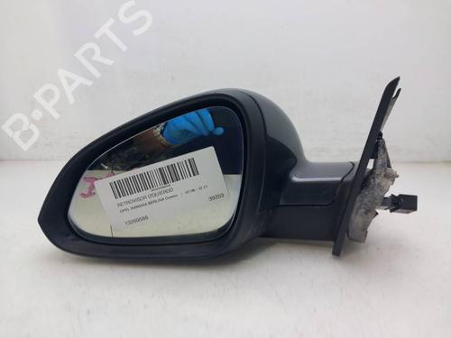 Retrovisor esquerdo Retrovisor esquerdo OPEL INSIGNIA A (G09) [2008-2017] 39463061 39463061