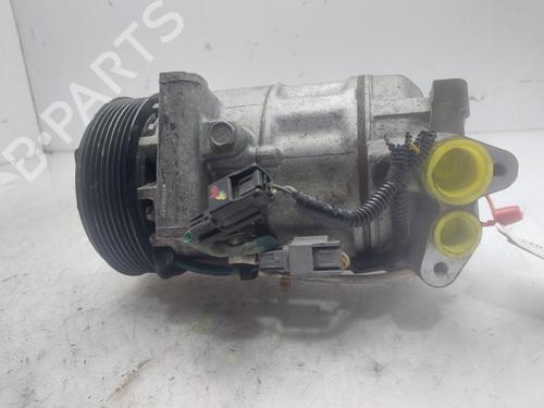 Used AC compressor AC compressor 37154899 37154899