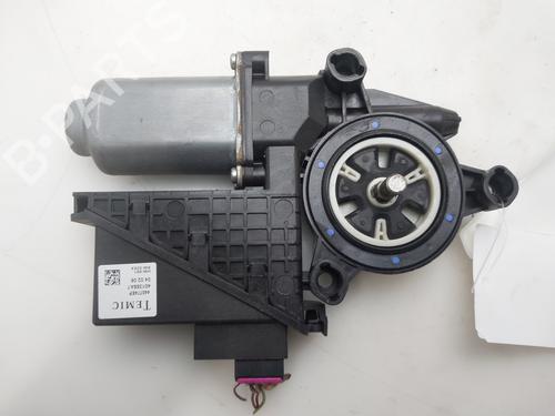 Used Right front window motor Right front window motor VW POLO IV (9N_, 9A_) [2001-2014] 34390247 34390247