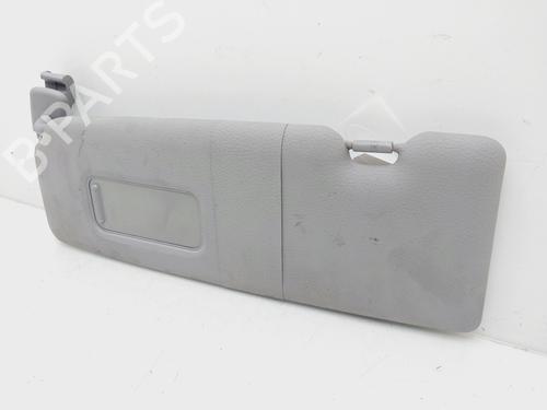 Left sun visor BMW 1 (F20) 116 i | BP29904031I1