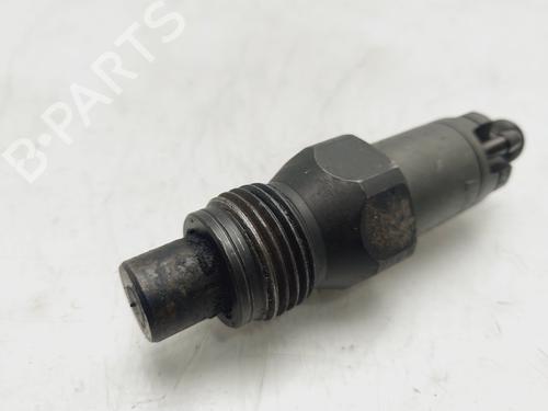 Injector PEUGEOT EXPERT (224_) 1.9 D | BP22687441M100 