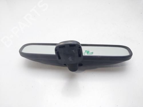 Rear mirror KIA CERATO I Hatchback (LD) 2.0 CRDi | BP16286631I6 