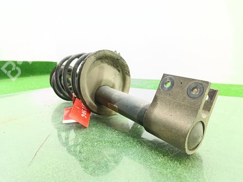 Left front shock absorber PEUGEOT 307 (3A/C)  | BP28125229M16 