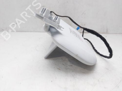 Right sun visor PEUGEOT 508 I (8D_) 1.6 HDi | BP13711466I2 