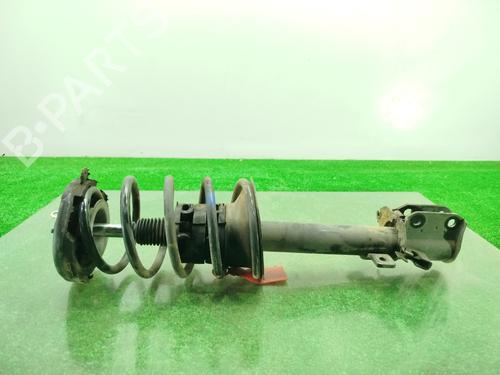 Używane Amortyzator przedni lewy RENAULT SCÉNIC I MPV (JA0/1_, FA0_) 1.9 dCi RX4 (102 hp) 29904127