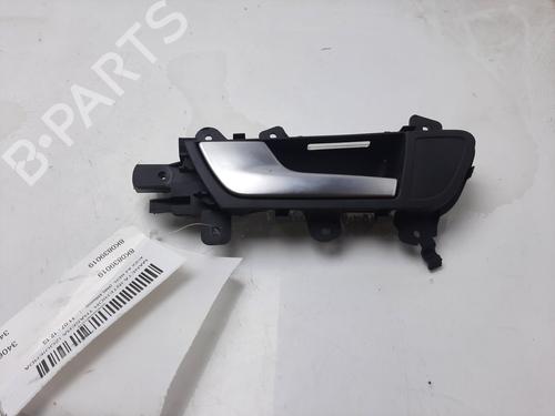 Rear left interior door handle AUDI A4 B8 (8K2) [2007-2016]null 8K0839019 |