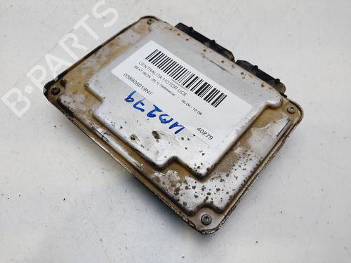 Engine control unit (ECU) SEAT IBIZA III (6L1)  | BP30655977M57 
