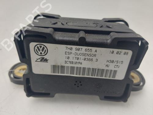 Electronic sensor AUDI A3 (8P1) 2.0 TDI 16V | BP30182535M84 