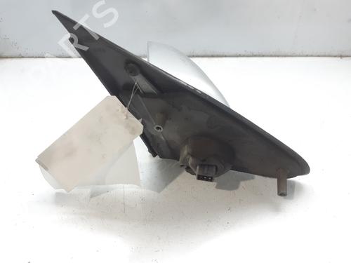 Left mirror FORD MONDEO II Saloon (BFP) 1.8 TD | BP9706368C26 