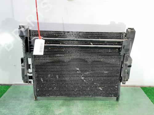 AC radiator BMW 3 Coupe (E46) 318 Ci | BP10177036M32 