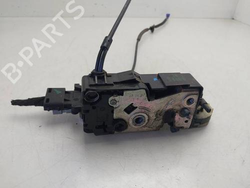 Used Front left lock Front left lock CITROËN C4 Grand Picasso I (UA_) [2006-2013] 40006762 40006762