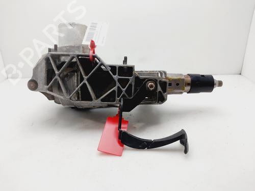 Used Steering column RENAULT MEGANE II (BM0/1_, CM0/1_) 1.5 dCi (BM1E, CM1E) (106 hp) 29903786