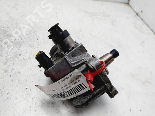 Used Injection pump SEAT LEON (5F1) [2012-2021]  20155754