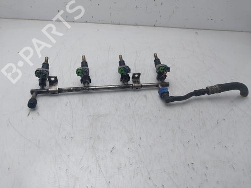 Used Injection rail Injection rail CHEVROLET CRUZE (J300) 1.6 (113 hp) 35736650 35736650