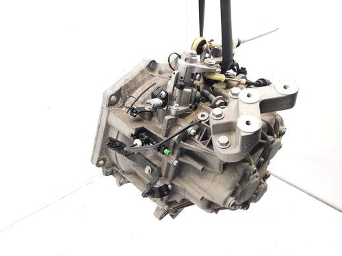 Gearbox OPEL INSIGNIA B Grand Sport (Z18) 1.5 (68) | BP16841548M3 