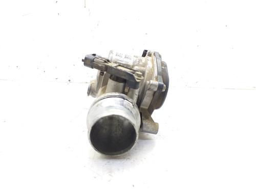 Throttle body RENAULT CLIO III (BR0/1, CR0/1) 1.5 dCi (75 hp) 9291708