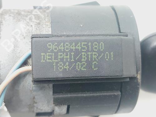 Ignition barrel PEUGEOT 307 (3A/C) 2.0 HDi 110 | BP32162975M48