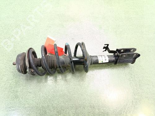 Left front shock absorber DACIA LOGAN (LS_) | BP36677578M16 - Image 4