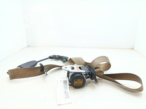 Front left seatbelt BMW 5 (E60) 525 d | BP37605023I26 - Image 2