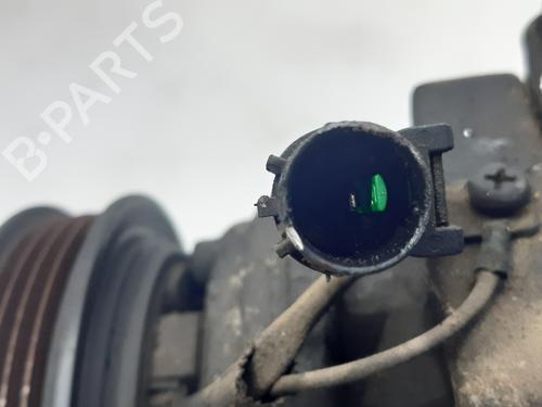 AC compressor KIA CARNIVAL II (GQ) 2.9 CRDi | BP8419670M34 
