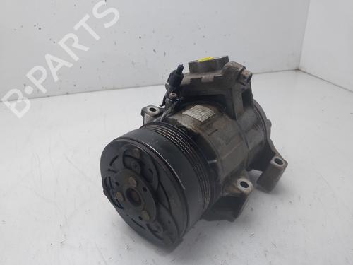 Used AC compressor AC compressor SUZUKI GRAND VITARA II (JT, TE, TD) 2.0 All-wheel Drive (TD54V, JB420) (140 hp) 34039797 34039797