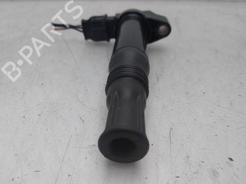 Used Ignition coil Ignition coil PEUGEOT 208 I (CA_, CC_) [2012-2021] 40022349 40022349