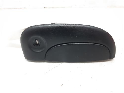 Used Front right exterior door handle RENAULT KANGOO (KC0/1_) 1.9 dTi (KC0U) (80 hp) 7629761