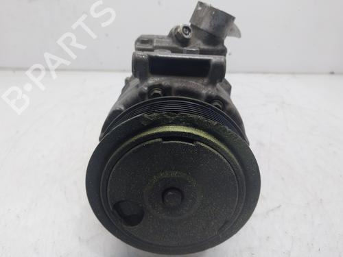 Used AC compressor AC compressor SEAT LEON (1P1) 1.6 (102 hp) 36389725 36389725