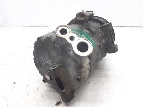 AC compressor OPEL VECTRA C (Z02) 2.0 DTI 16V (F69) | BP6551117M34 
