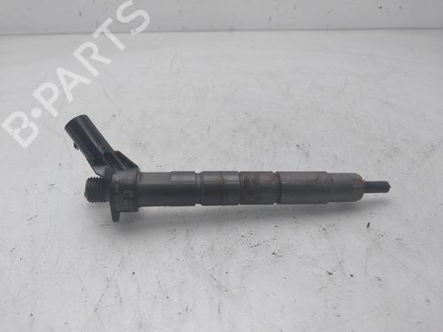 Used Injector Injector MERCEDES-BENZ A-CLASS (W177) A 200 d (177.012) (150 hp) 33160875 33160875