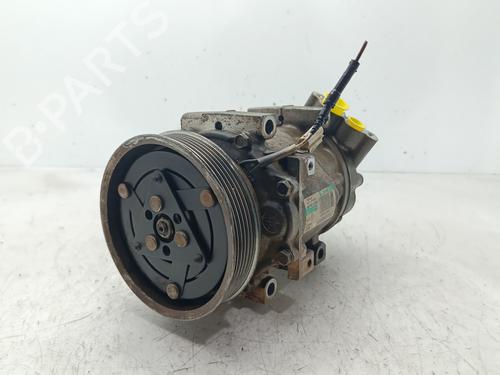 AC-Kompressor DACIA SANDERO [2008-2025]  30541975