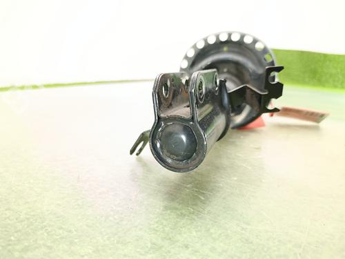 Right front shock absorber DACIA SANDERO II | BP38180752M17 - Image 2