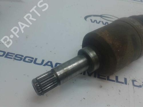 Right front driveshaft ROVER 400 II (RT) 416 Si | BP2858951M39 