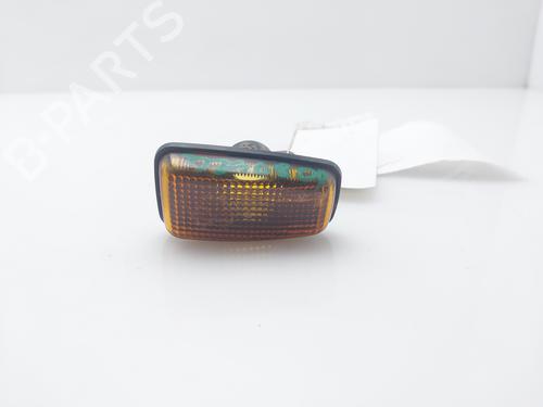Used Right side indicator CITROËN JUMPY I (U6U_) 1.9 D (69 hp) 16048457