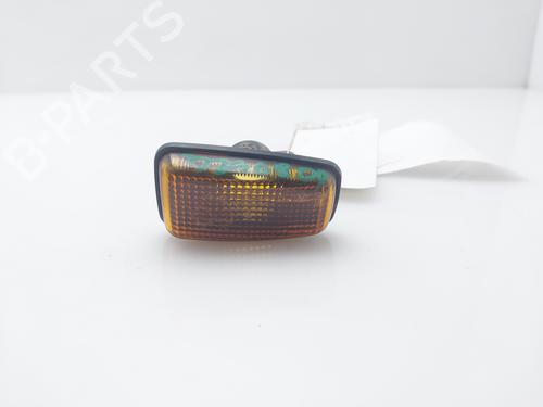 Right side indicator CITROËN JUMPY I (U6U_) 1.9 D (69 hp) 16048457