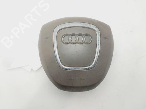 Used Driver airbag AUDI A6 C6 (4F2) 3.0 TDI quattro (233 hp) 30120293