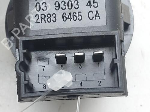 Mirror switch JAGUAR XF I (X250) 2.7 D | BP37153014I25 - Image 3