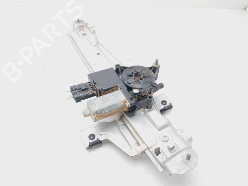 Rear right window mechanism CITROËN C3 III (SX) 1.2 VTi 82 | BP31265769C25