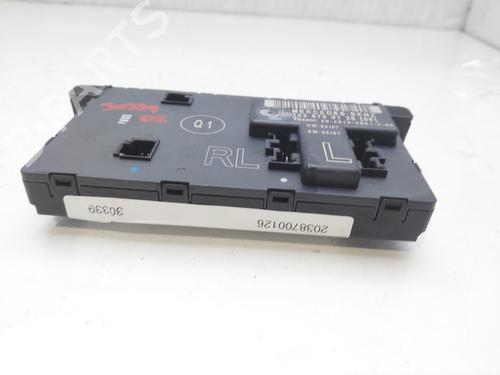 Comfort control module MERCEDES-BENZ CLC-CLASS (CL203) CLC 200 CDI (203.707) | BP12414254M56 