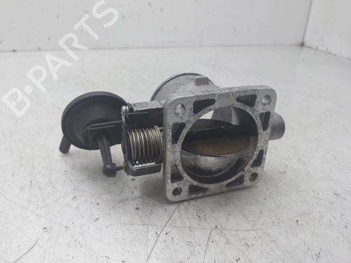 Throttle body KIA SORENTO I (JC) 2.5 CRDi | BP32358695M82