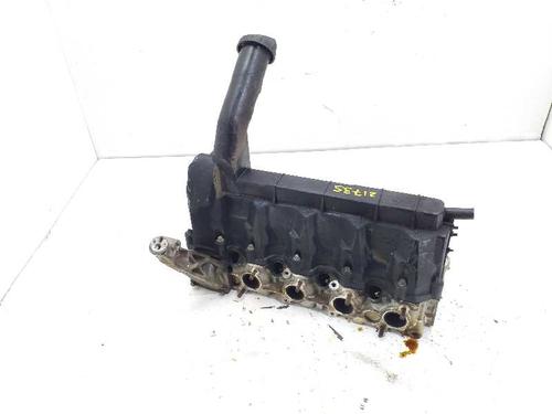 Cylinder head MERCEDES-BENZ A-CLASS (W168) A 160 (168.033, 168.133) | BP10971449M5 