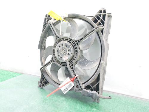Radiator fan HYUNDAI SANTA FÉ I (SM) 2.4 16V 4x4 | BP13500279M35 