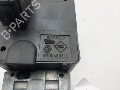 Other RENAULT MEGANE II (BM0/1_, CM0/1_) 1.5 dCi (BM1F, CM1F) | BP29584522O1 