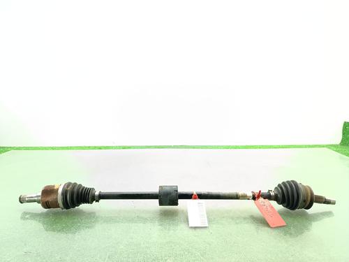 Drivaksel fortil Højre OPEL CORSA E (X15) 1.2 (08, 68) (69 hp) 26927333