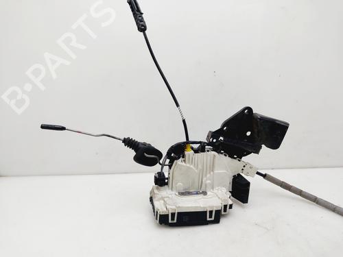 Used Front right lock MERCEDES-BENZ C-CLASS (W204) [2007-2015]  27712691