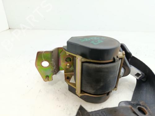 Sikkerhedssele foran venstre CITROËN SAXO (S0, S1) 1.1 X, SX | BP29903427I26