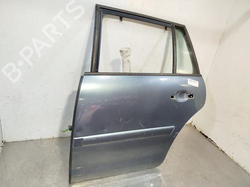 Left rear door CITROËN C4 Grand Picasso I (UA_)  | BP25154463C4