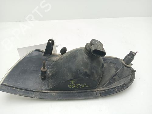Left front indicator MERCURY VILLAGER Mini Passenger Van 3.0 | BP29727134C32 