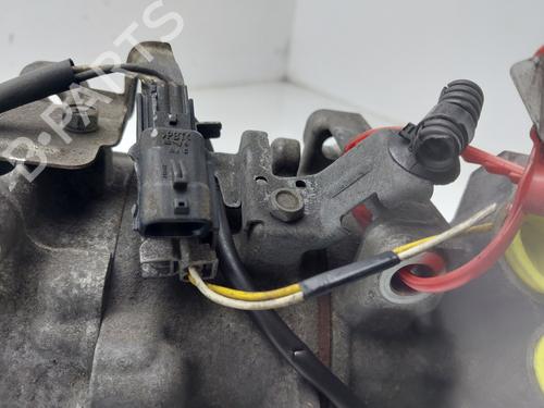 AC compressor RENAULT MEGANE III Hatchback (BZ0/1_, B3_)  | BP32700071M34  - Image 5